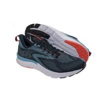 Tênis Olympikus Corrida Veloz Masculino Adulto Plus Size - Ref Veloz 2/157 - Tamanho Especial 45 ao 48