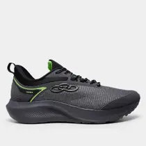 Tênis Olympikus Cosmo Masculino - Grafite