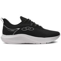 Tênis Olympikus Cosmo Masculino Leve Academia Caminhada Corrida Tênis Olympikus Cosmo Masculino Leve Academia Caminhada Corrida