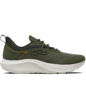 Tênis Olympikus Cosmo Masculino - Verde Militar Tênis Olympikus Cosmo Masculino - Verde Militar