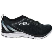 Tênis Olympikus Day - Feminino - Preto