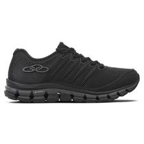 Tênis Olympikus Dynamic - Masculino - Preto