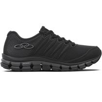 Tênis Olympikus Dynamic Masculino Preto
