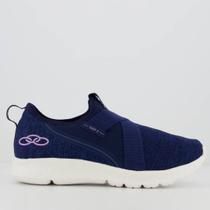 Tênis Olympikus Easy 2 Feminino - Azul