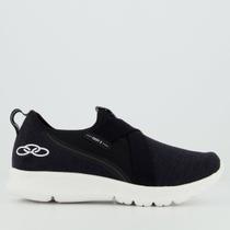 Tênis Olympikus Easy 2 Feminino Preto Tênis Olympikus Easy 2 Feminino Preto