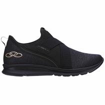 Tênis Olympikus Easy 2 Feminino Preto