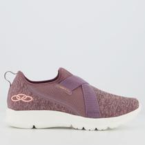 Tênis Olympikus Easy 2 Feminino Roxo