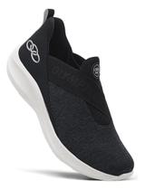 Tênis Olympikus Easy 3 Feminino Cor:pretoTamanho:36Genero:Feminino