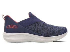 Tênis Olympikus Easy 3 Slip On Feminino Original