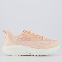 Tênis Olympikus Eleva Plus Acqua Feminino Rosa Tênis Olympikus Eleva Plus Acqua Feminino Rosa