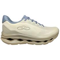 Tênis Olympikus Elevado Masculino Algodão - Tênis Olympikus Elevado Masculino Algodão -