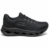 Tênis Olympikus Elevado Masculino Preto - Tênis Olympikus Elevado Masculino Preto -