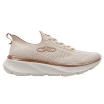 Tênis Olympikus Era Feminino - Bege 35