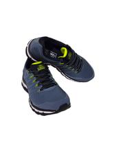 Tênis Olympikus Esportivo Dynamic Steel Preto 343