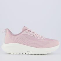 Tênis Olympikus Evasense Acqua Feminino Lilás