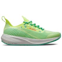 Tenis Olympikus Feminino Eleva+ Subverse Knit Eva