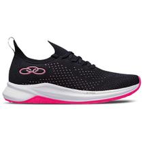 Tênis Olympikus Feminino Essential 2 Running Esporte