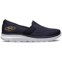 Tenis Olympikus Feminino Evasense Slip On Angel