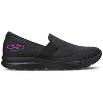 Tenis Olympikus Feminino Evasense Slip On Angel