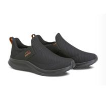 Tênis Olympikus Feminino Flutua Preto Tênis Olympikus Feminino Flutua Preto