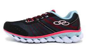 Tênis olympikus feminino strike running Tênis olympikus feminino strike running