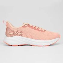 Tenis Olympikus Feminino Swift 4 Pêssego 43718194