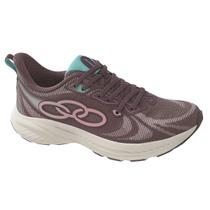 Tenis Olympikus Feminino Swift 5 Esportivo Corrida Ameixa Tenis Olympikus Feminino Swift 5 Esportivo Corrida Ameixa