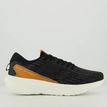 Tênis Olympikus Flit 3 Feminino Preto Tênis Olympikus Flit 3 Feminino Preto