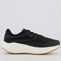 Tênis Olympikus Flit 4 Feminino Preto Tênis Olympikus Flit 4 Feminino Preto