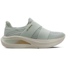 Tênis Olympikus Flora 2 Feminino Verde Jade Tênis Olympikus Flora 2 Feminino Verde Jade