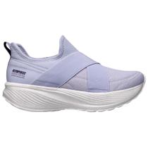 Tênis Olympikus Flora Feminino Roxo