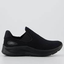 Tênis Olympikus Flutua 2 Feminino Preto Tênis Olympikus Flutua 2 Feminino Preto