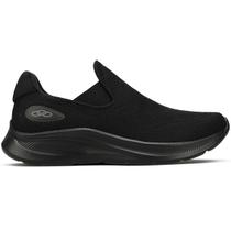 Tênis Olympikus Flutua 2 Feminino Preto - Tênis Olympikus Flutua 2 Feminino Preto -