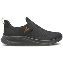 Tênis Olympikus Flutua 952 Feminino Preto