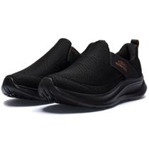 Tênis Olympikus Flutua Feminino - Preto Tênis Olympikus Flutua Feminino - Preto