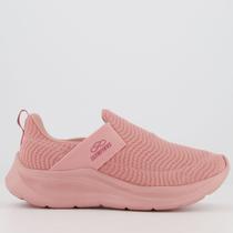 Tênis Olympikus Flutua Feminino Rosa