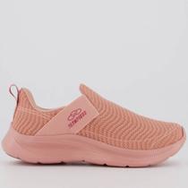 Tênis Olympikus Flutua Juvenil Rose Tênis Olympikus Flutua Juvenil Rose