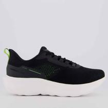 Tênis Olympikus Giro Preto Tênis Olympikus Giro Preto