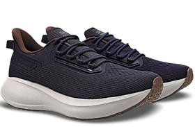 Tenis Olympikus Hybrid Azul