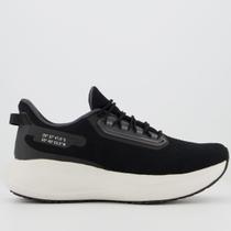 Tênis Olympikus Hybrid Preto Tênis Olympikus Hybrid Preto