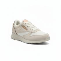 Tênis Olympikus I6 Jogging Arenito Feminino Amortecimento -