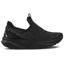 Tênis Olympikus Iconic Infantil Preto