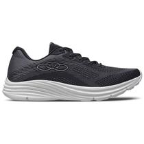 Tenis Olympikus Index 3 Masculino 43611218 Preto /Chumbo