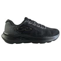 Tênis Olympikus Index 4 Masculino Original Esportivo Caminhada Academia Preto Cor:Preto/PretoTamanho:43 Tênis Olympikus Index 4 Masculino Original Esportivo Caminhada Academia Preto Cor:Preto/PretoTamanho:43