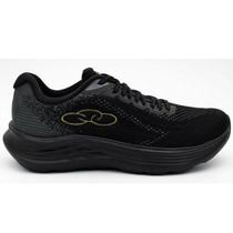 Tênis Olympikus Index 4 Masculino Preto