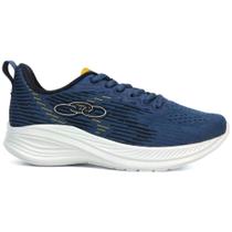 Tênis Olympikus Infantil Marte Menino