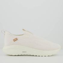 Tênis Olympikus Intuit Feminino Branco Tênis Olympikus Intuit Feminino Branco