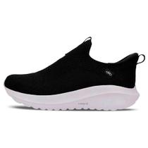 Tênis Olympikus Intuit Slip On Calce Fácil Sem Cadarço Original Tênis Olympikus Intuit Slip On Calce Fácil Sem Cadarço Original