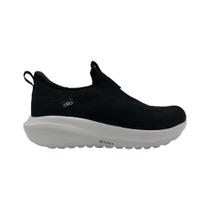 Tênis olympikus intuit slip on ref:43418326 feminino