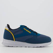 Tênis Olympikus Jogging 101 Azul
